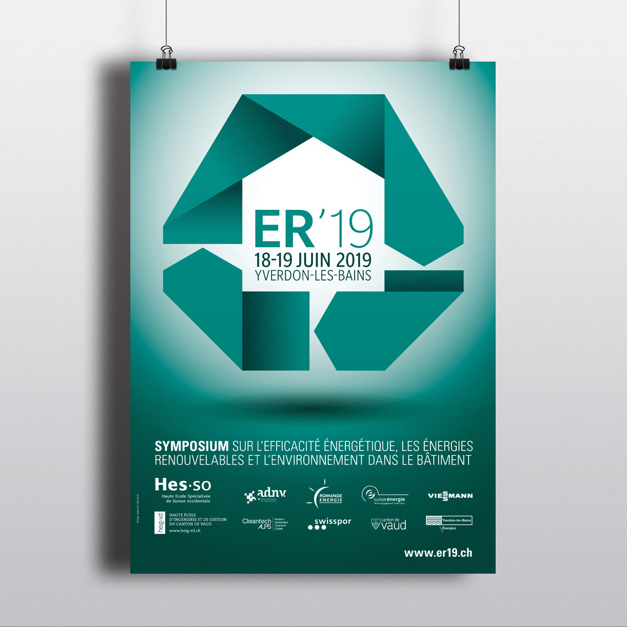 ER19 poster