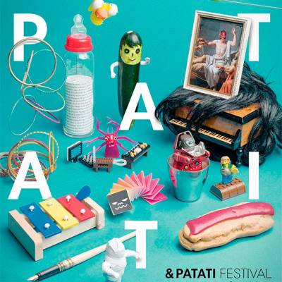 & PATATI Festival 2017