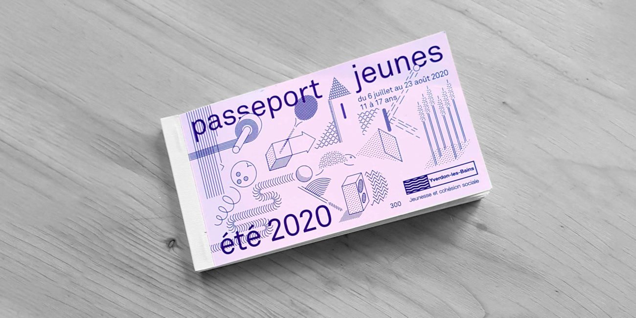 Passeport jeune été, Yverdon-les-Bains