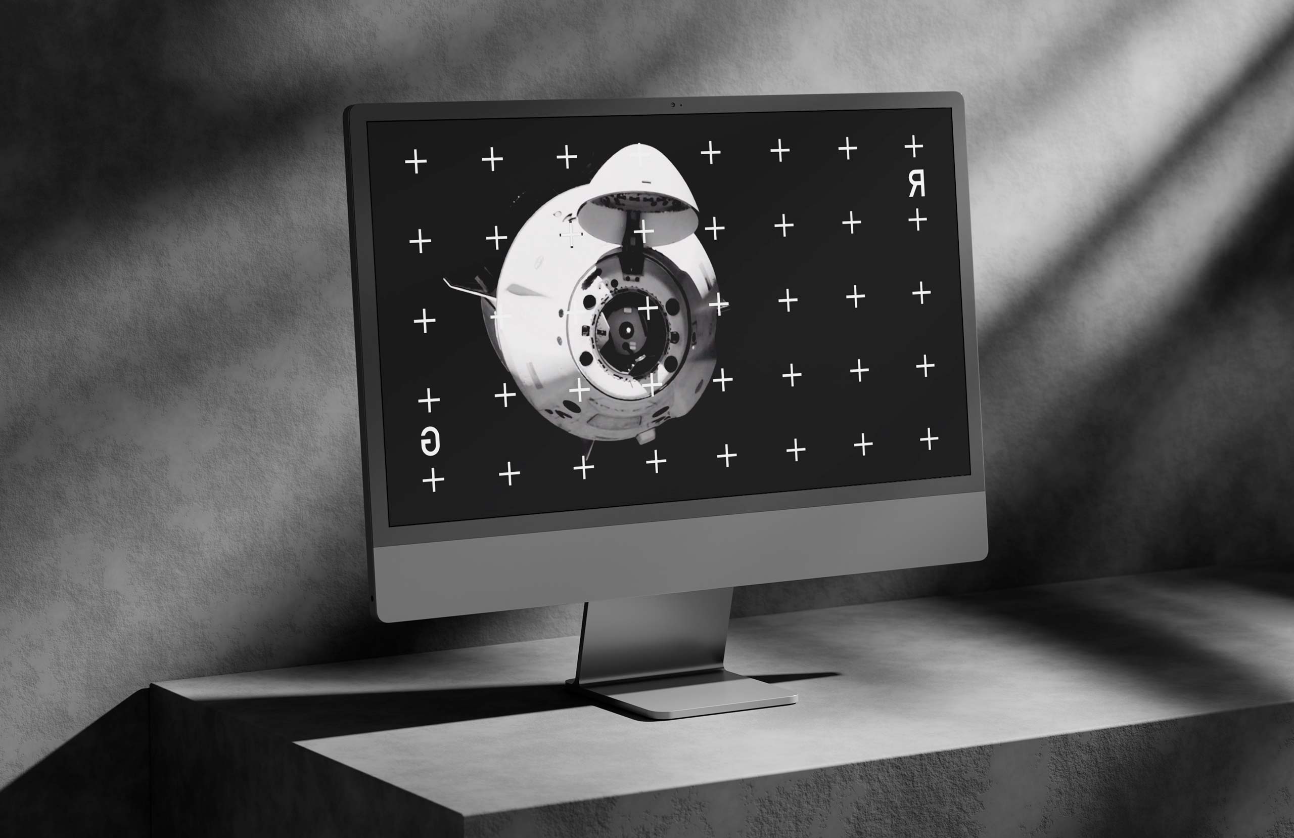 Reverse Engineering teaser screen